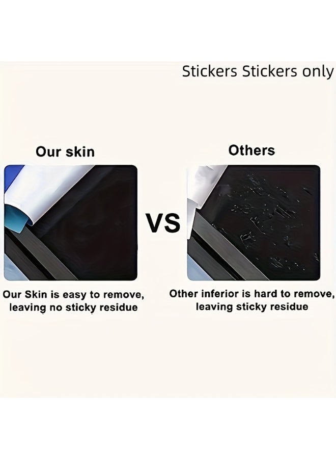 Spider-Man themed for Playstation 5 console sticker set - Premium vinyl stickers - Waterproof, dustproof and scratch-resistant protection with eye-catching illustration design Stickers/Only Stickers - Image 3