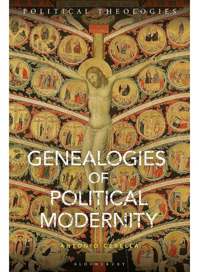 Genealogies of Political Modernity  - Image 1