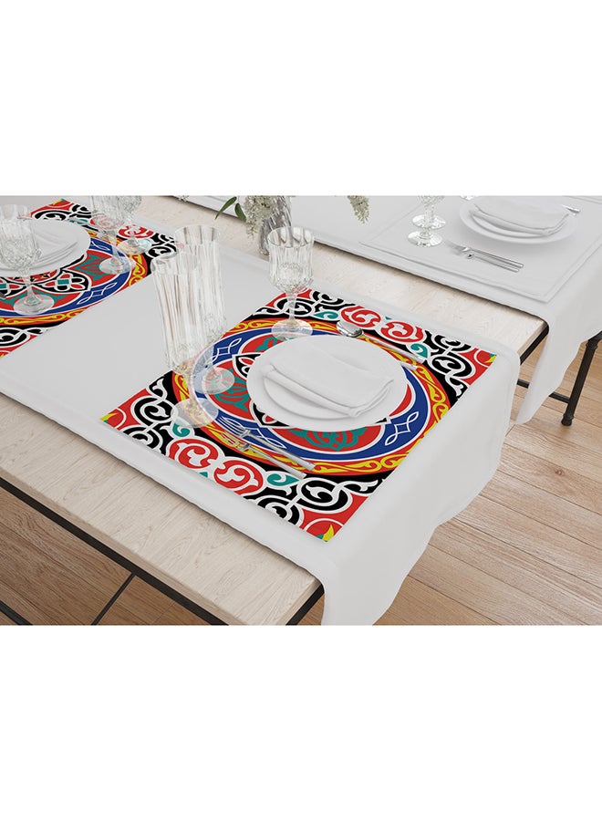 Home Print Two-Layer Placemat 