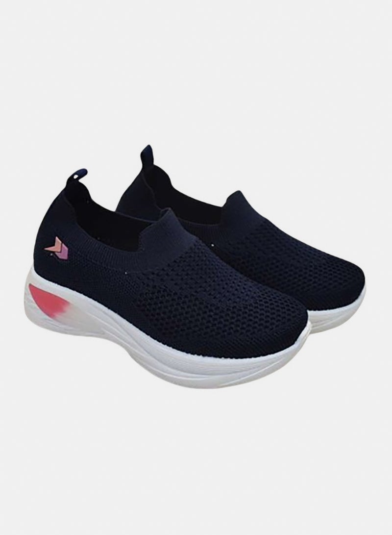 Prepanda Kids' Easy-On Shoe - Image 1