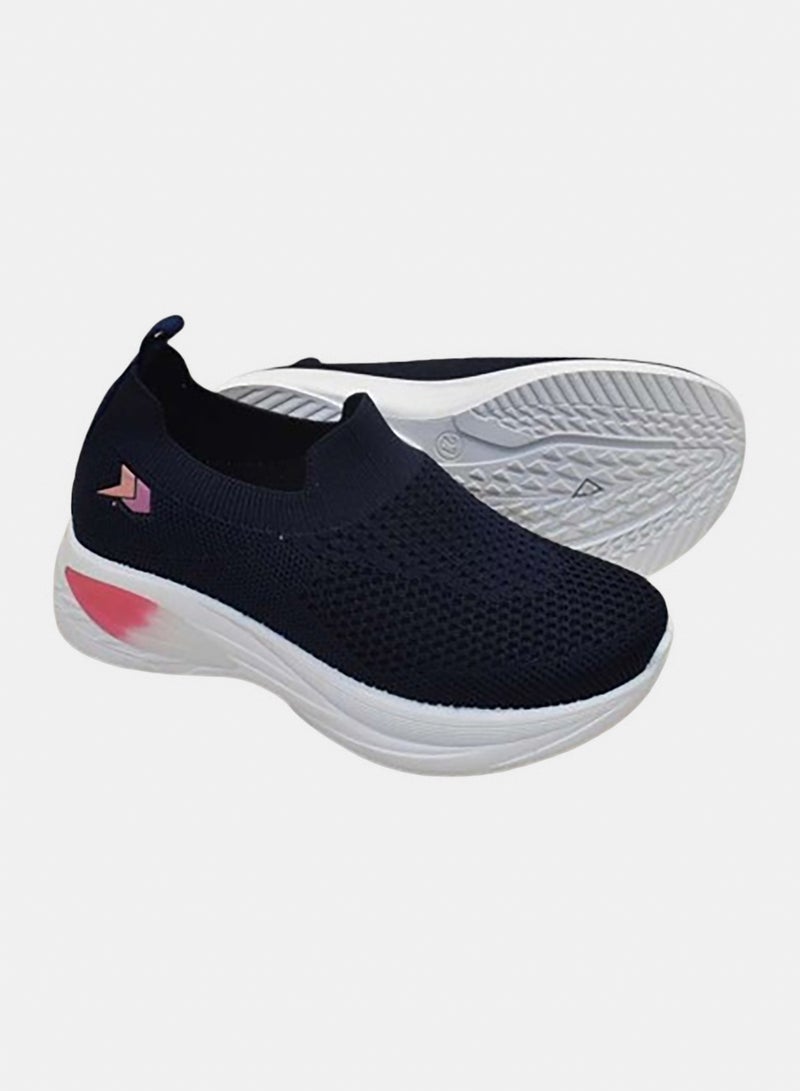 Prepanda Kids' Easy-On Shoe - Image 3