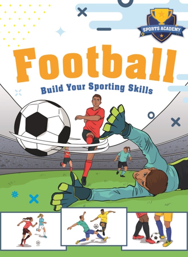 Sports Academy: Football
