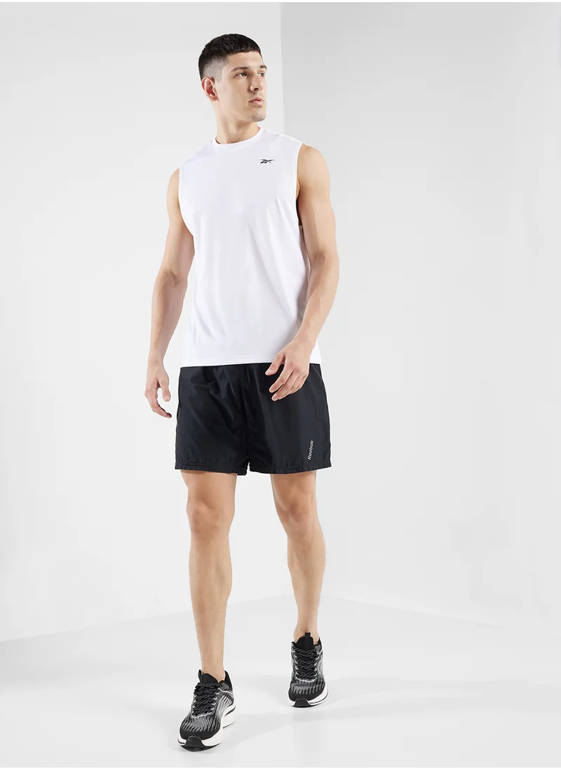 Reebok Identity Big Logo Crop T-Shirt