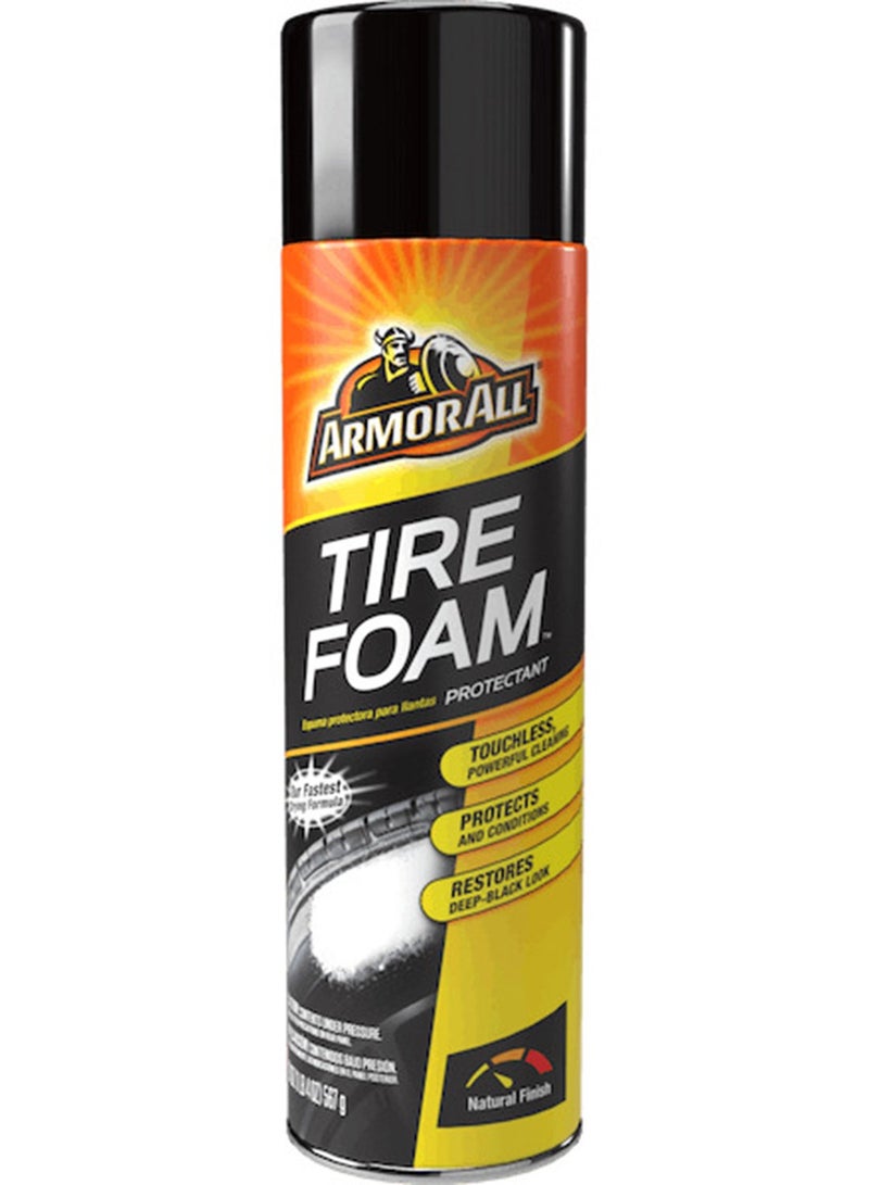 ARMOR ALL Ultra Wash and Wax + Tire Foam Bundle - Image 3