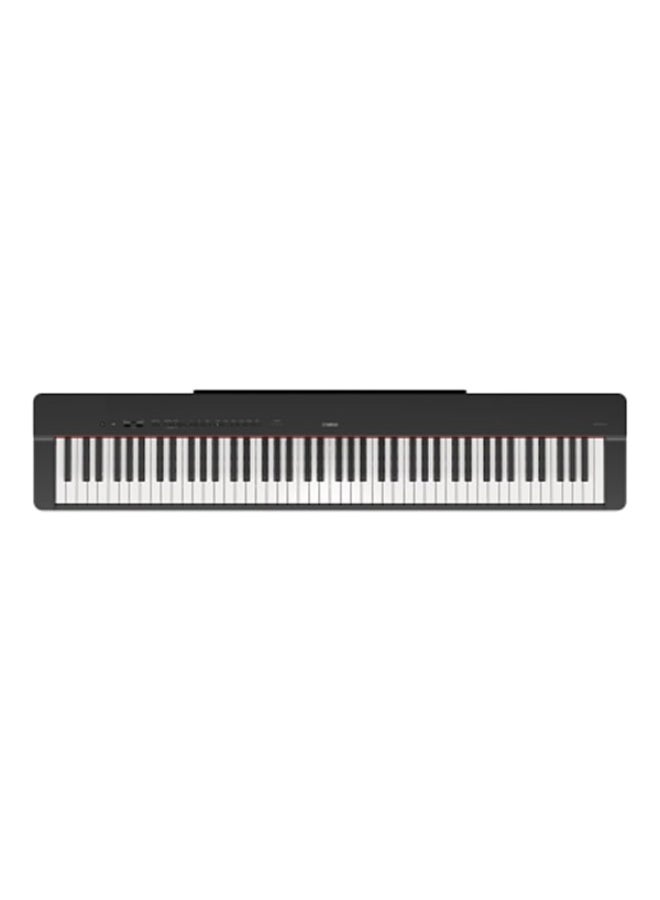 Yamaha P-225 88-Key Portable Electric Digital Piano