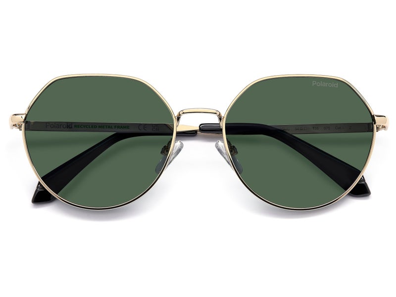 Polaroid Kids Unisex Round Sunglasses  54 PLD 8074/S - Image 5