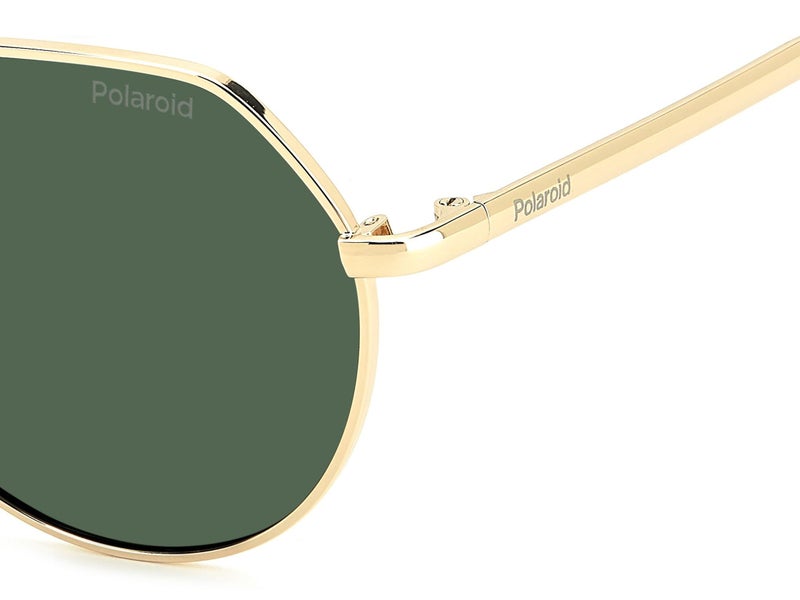 Polaroid Kids Unisex Round Sunglasses  54 PLD 8074/S - Image 4