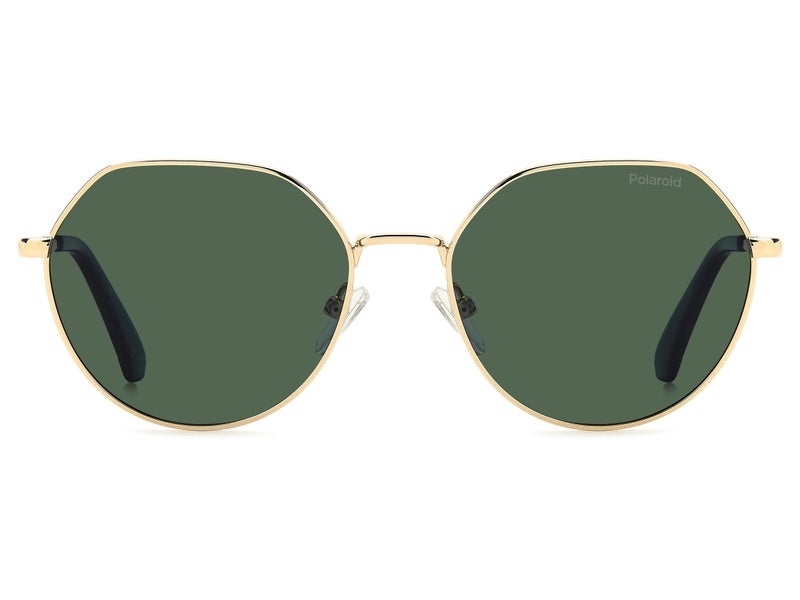 Polaroid Kids Unisex Round Sunglasses  54 PLD 8074/S - Image 1