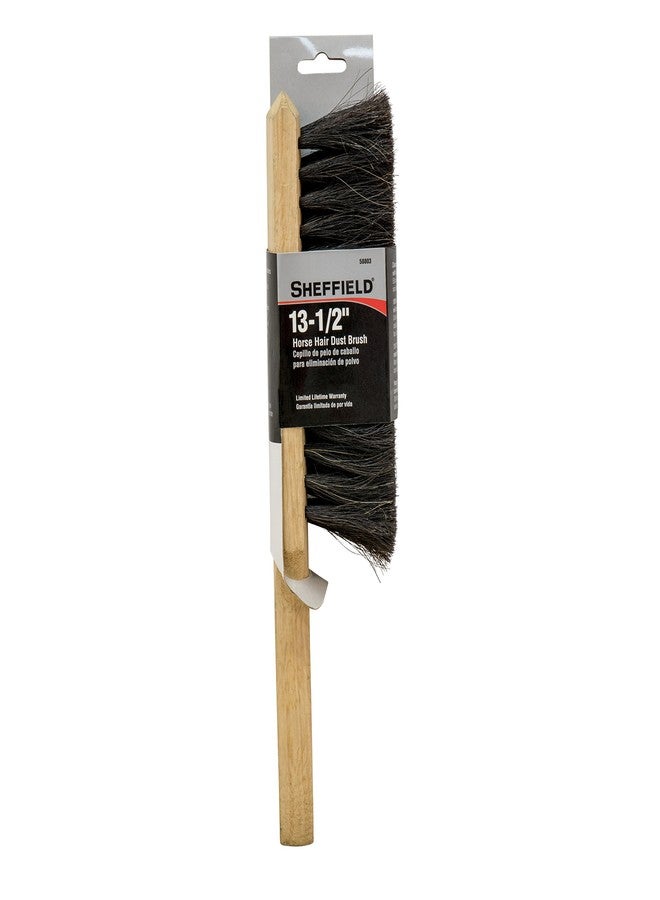 Sheffield 58803 Horse Hair Bench Duster - Image 4