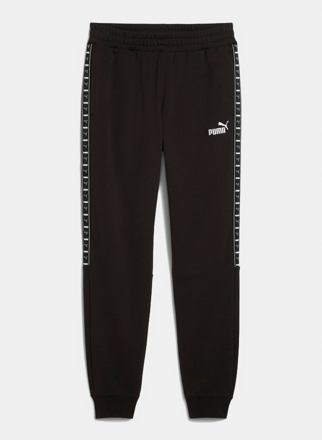PUMA Ess Tape Sweatpants  - Image 4