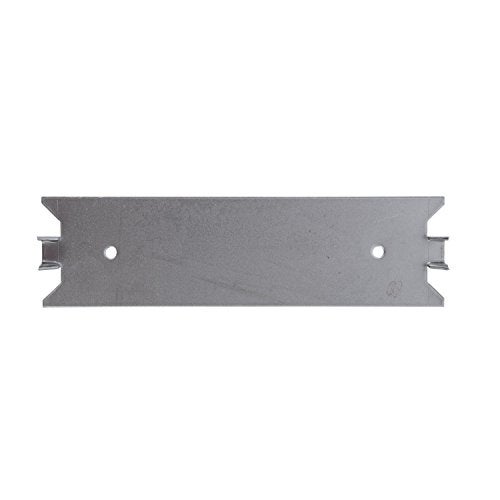 Gardner Bender FP159-3 Saf-Te-Plate Protectors, 1 1/2 in. x 2 1/2 In. - Image 1
