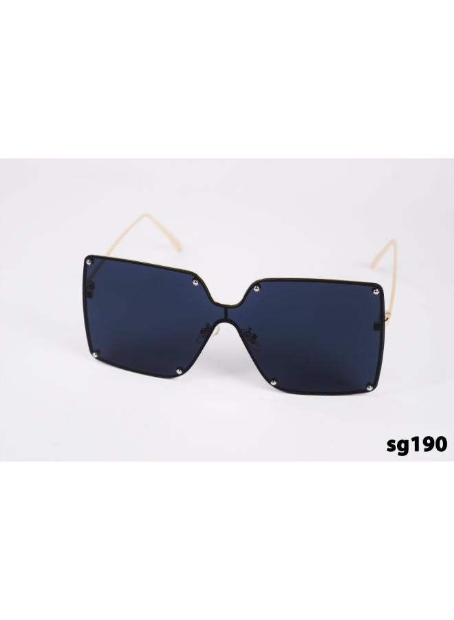 Generic men sunglasses Sg190 - Image 1