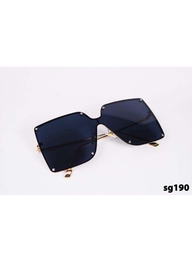 Generic men sunglasses Sg190 - Image 4