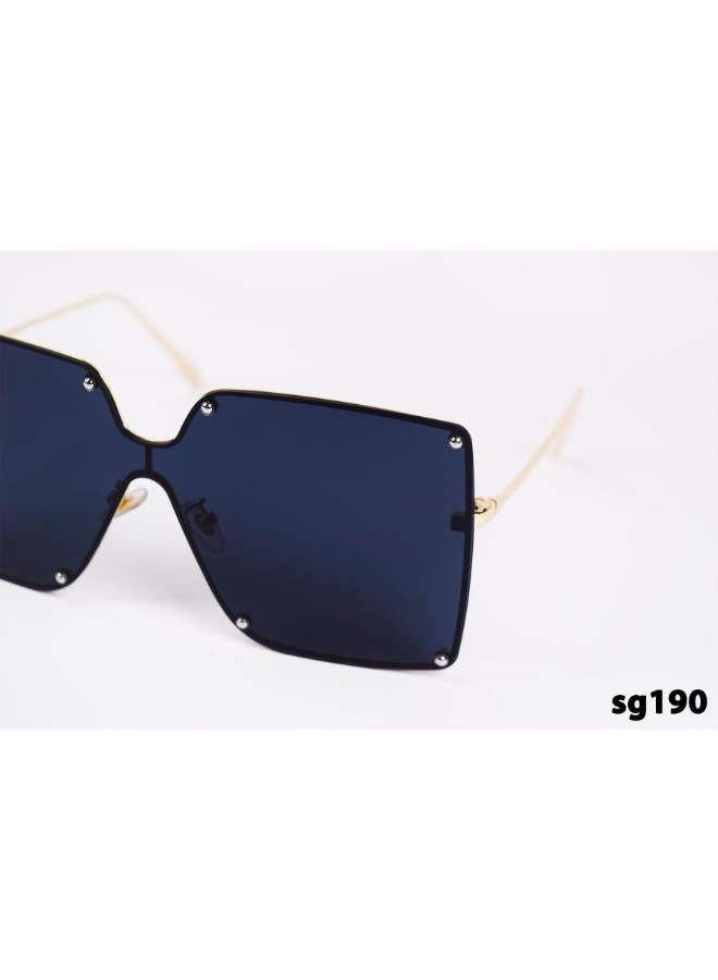 Generic men sunglasses Sg190 - Image 2