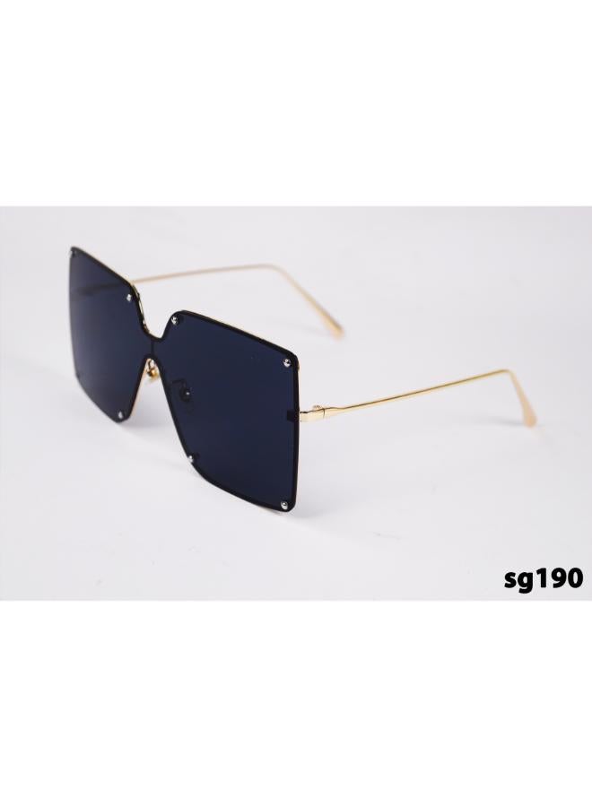 Generic men sunglasses Sg190 - Image 3
