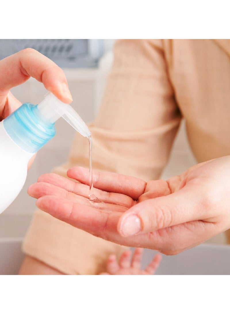 بيولين منظف ​​للجسم والشعر 350 مل - Image 4