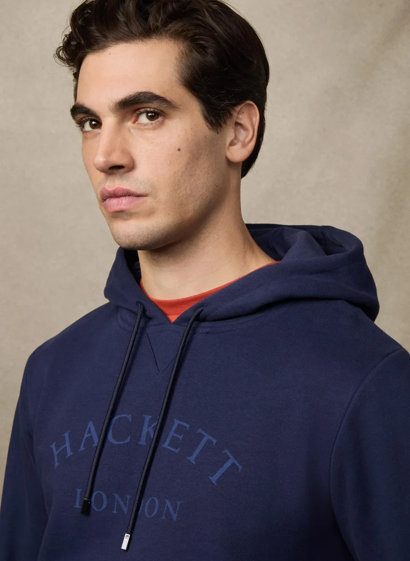 Hackett  Branded Hooded Sweat for Men | Best Price UAE