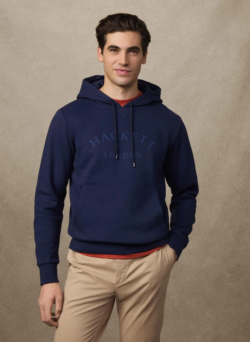 Hackett  Branded Hooded Sweat for Men | Best Price UAE