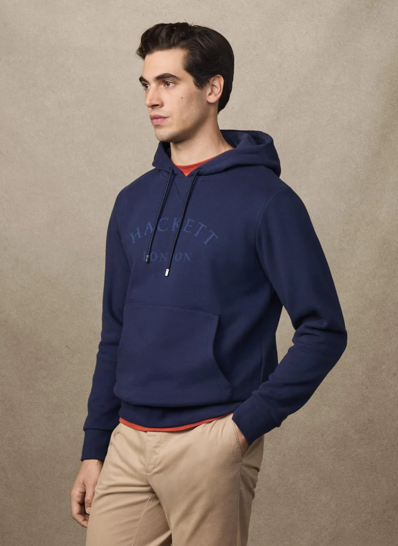 Hackett  Branded Hooded Sweat for Men | Best Price UAE