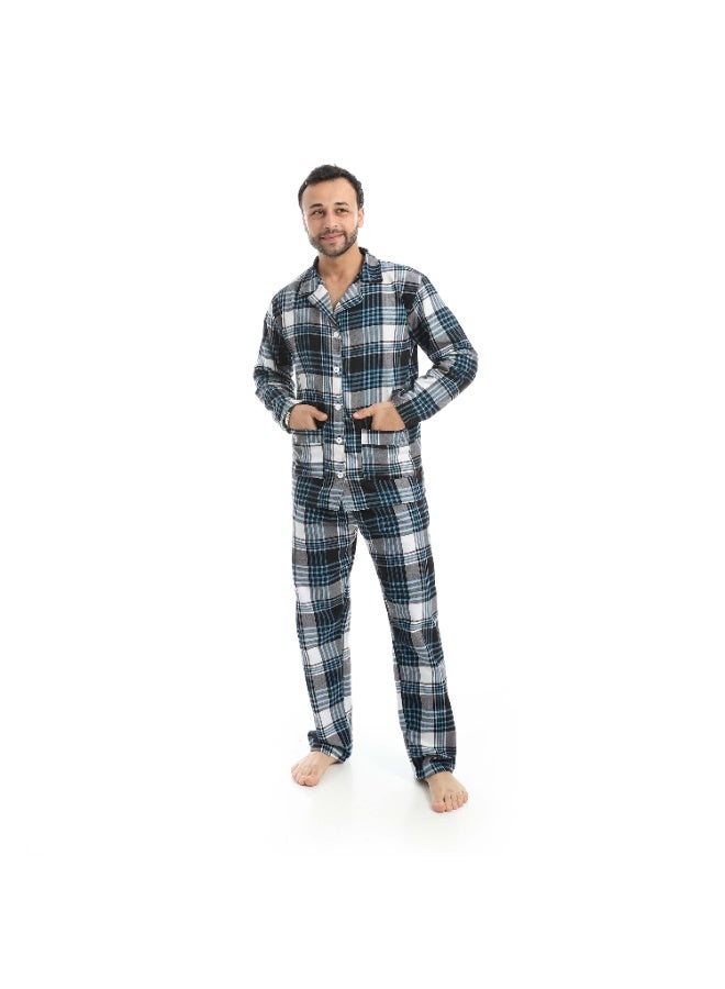 kady Classic Pajamas - Image 4