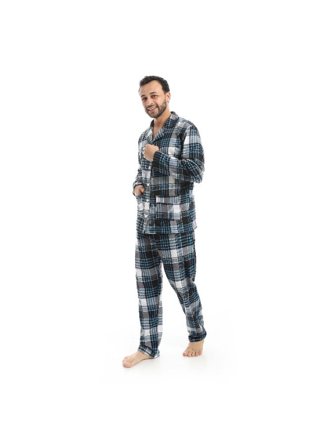 kady Classic Pajamas - Image 3