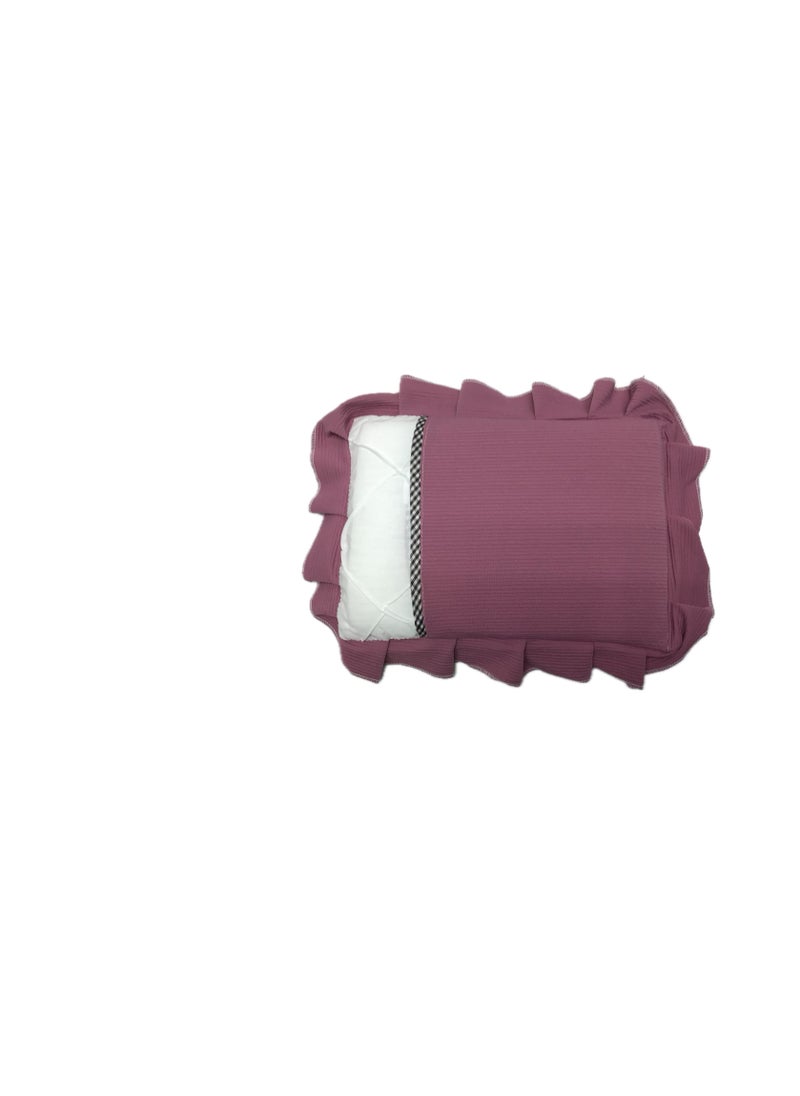 Sweet baby - BABY COMFORT BED AND PILOW - Image 1