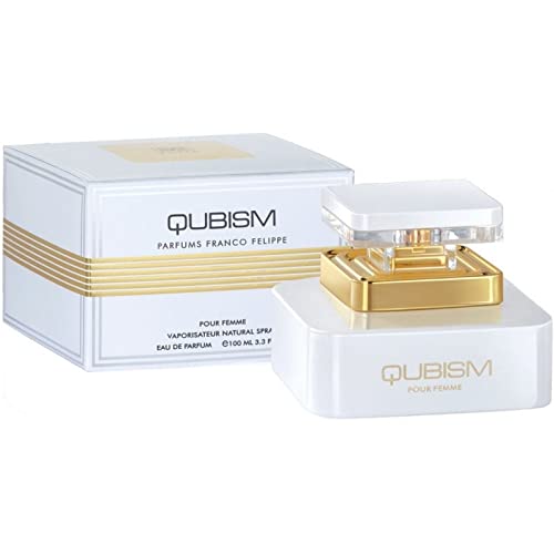 emper Qubism Parfums - Image 2