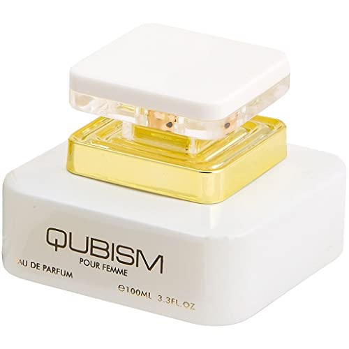 emper Qubism Parfums - Image 1