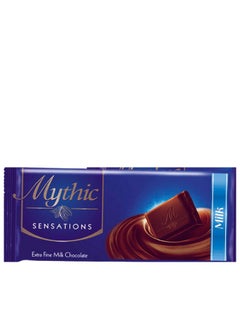 Mythic Milk Chocolate 30g  - Image 1