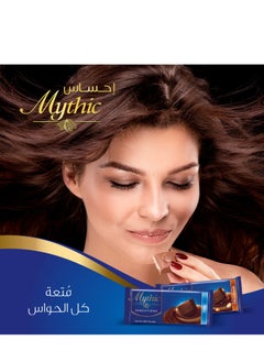 Mythic Milk Chocolate 30g  - Image 4