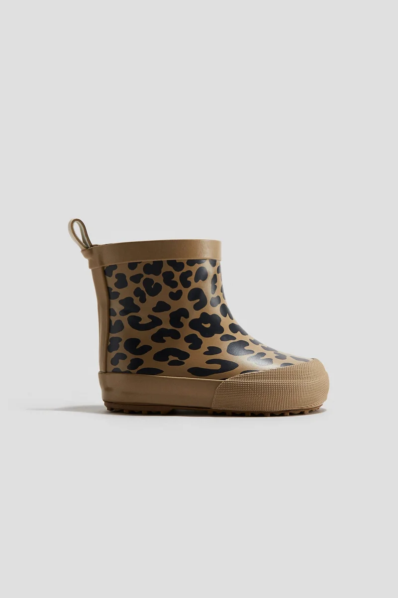 H&M Wellingtons