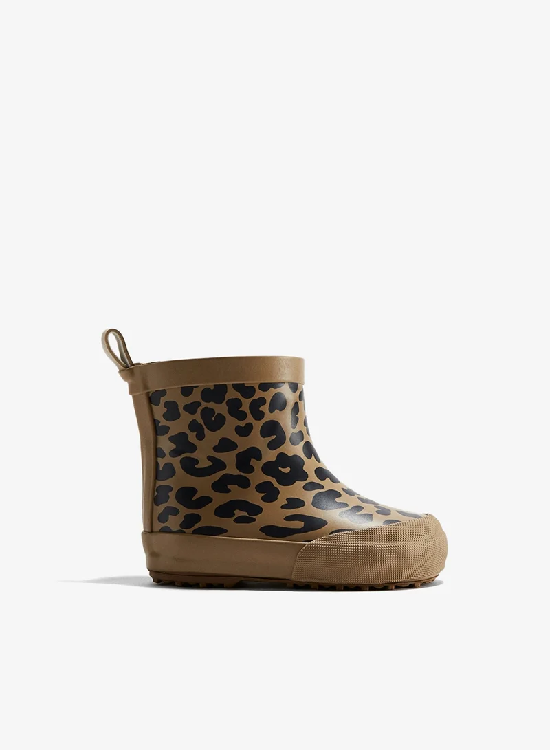 H&M Wellingtons