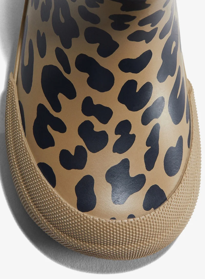 H&M Wellingtons