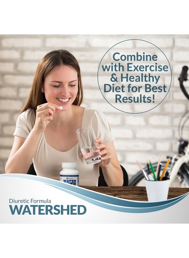 Absolute Nutrition Watershed, 60 Count - Image 5