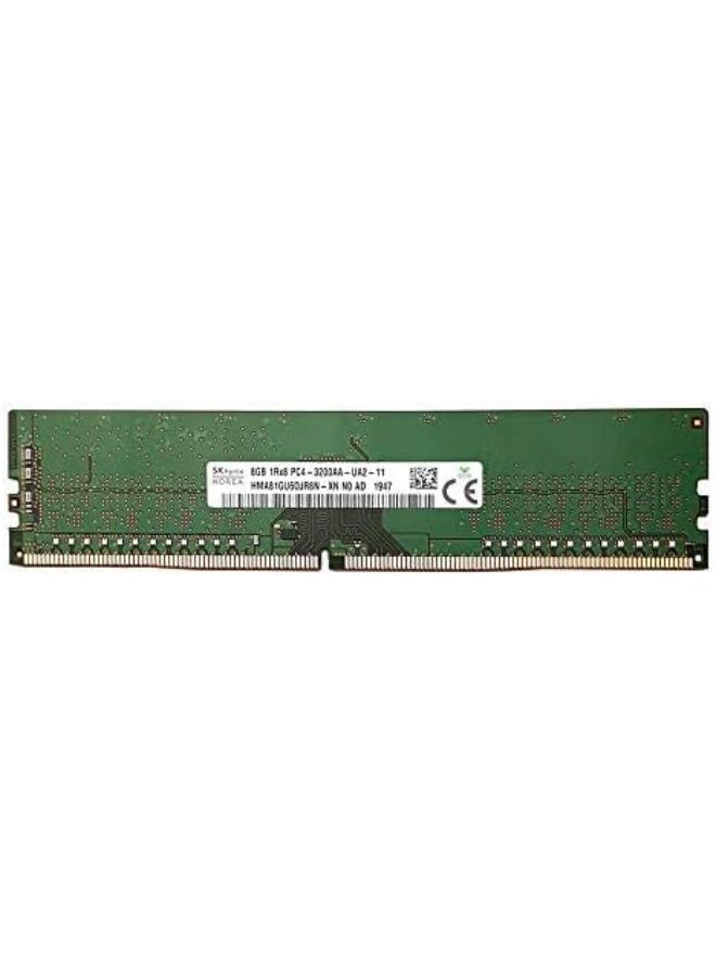 Hynix 8GB DDR4 PC4-25600 3200MHz 288 SDEM RAM