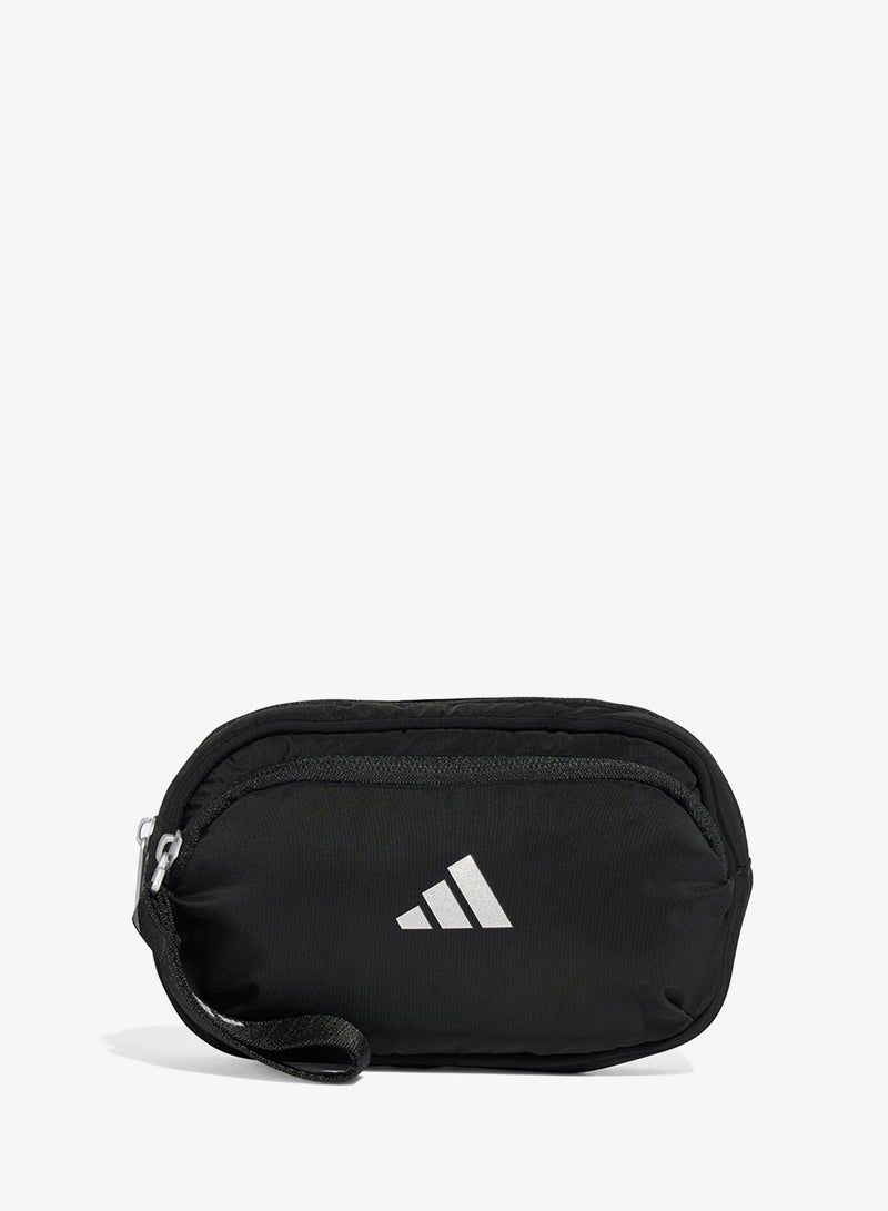 Adidas Essential Logo Waist Bag - Image 1