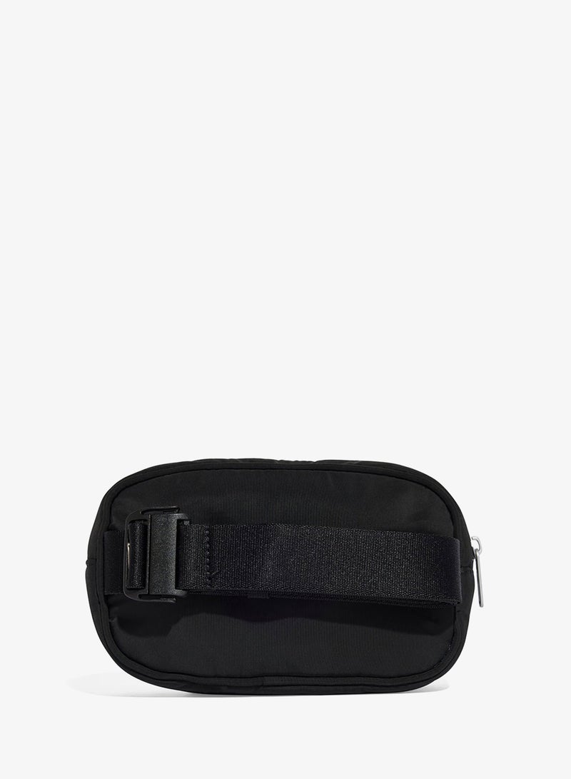 Adidas Essential Logo Waist Bag - Image 2