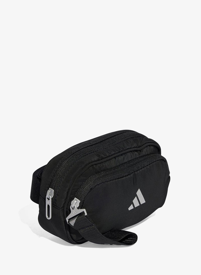 Adidas Essential Logo Waist Bag - Image 3