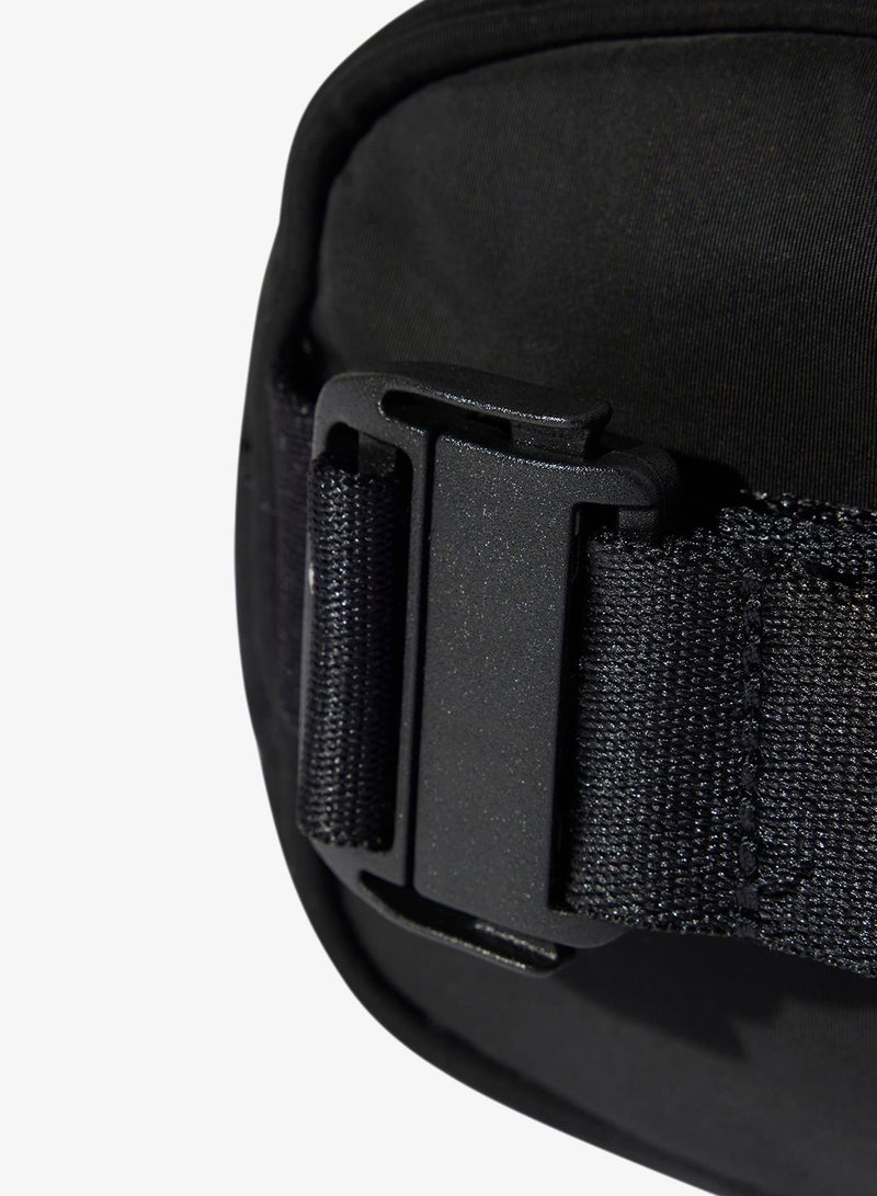 Adidas Essential Logo Waist Bag - Image 5