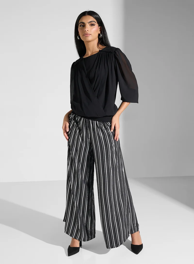 Golden Apple Pants