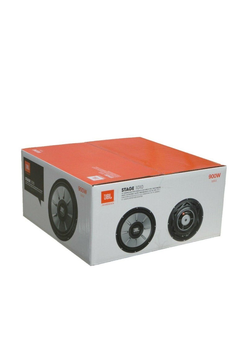 JBL 900W Speaker Model 1010 - Image 4