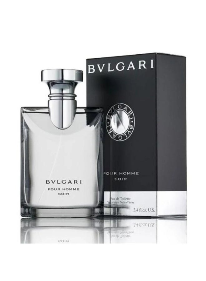 عطر بور هوم سوير من بولغاري للرجال 100مل