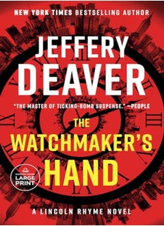LP-WATCHMAKERS HAND 