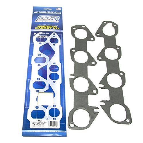 BBK Performance BBK 1412 Premium Header Gasket Set - Image 1