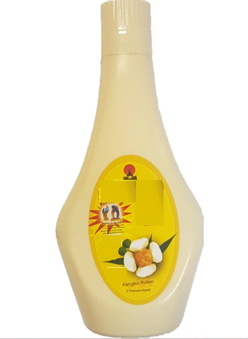 Kant Kaw Stamen Thanakha Liquid (150 mL)