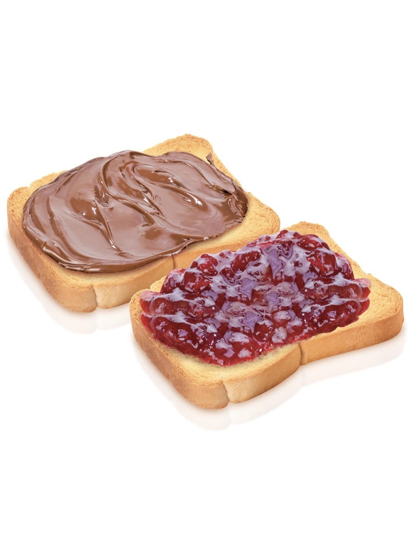 tescoma Nut Butter Spreader Delicia  Assorted  26 X 7 X 1.3 Cm - Image 2