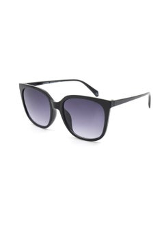 MADEYES Women's UV Protection Sunglasses EE23P016-1 - Black  - Image 1