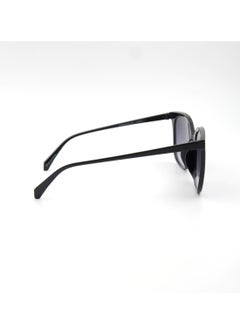 MADEYES Women's UV Protection Sunglasses EE23P016-1 - Black  - Image 4