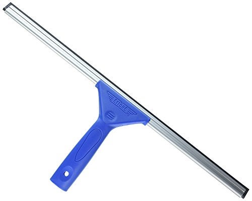 Ettore 17018 All-Purpose Squeegee, 18-Inch,Blue - Image 4