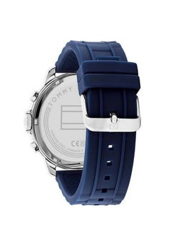 Tommy Hilfiger Plus Men's 50mm Quartz Stainless Steel Bracelet Watch-1710489  - Image 3
